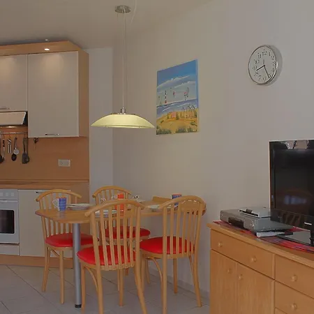 Lt 33a Max Appartement Dorumer Neufeld